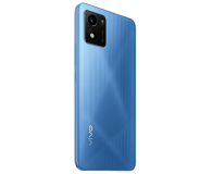 VIVO Y01 3/32GB Niebieski - 716398 - zdjęcie 5